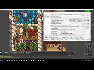 COMO COLOCAR MACRO PRA TREINAR SKILL TIBIA