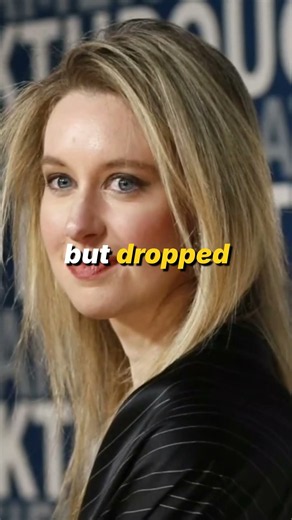 Elizabeth Holmes Biography: Net Worth, Lifestyle & Success Story | Gen-z Bio