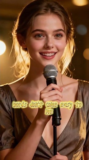 Words Don’t Come Easy – F.R. David (Lyrics) 🎧 | 80s Romantic Classic #lyricsvideo #retromusic