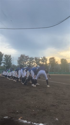 小平南高校野球部 on Instagram: "☆ 本日今年度最後の〈小南野球部体験会〉を開催しました！！ お忙しい時期なのにも関わらずたくさんお越し頂きありがとうございました>ᴗ