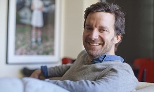 David Gilbert (author) - Alchetron, The Free Social Encyclopedia