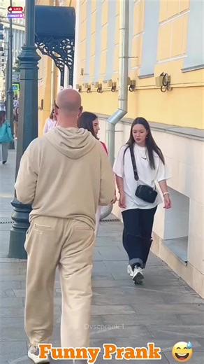 Funny prank 😂 #scareprank #funny #prank #foryour #hahahaha