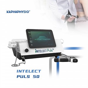 [Hot Item] Advanced Intelect Puls 50: Elite Tissue Repair Device for Clinics
