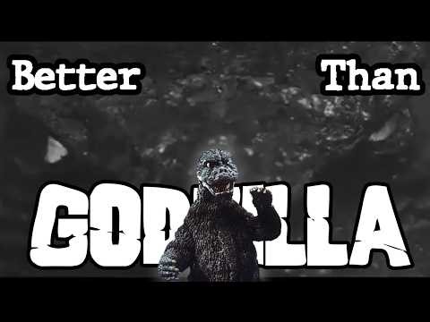 The Godzilla Rip-Off That Somehow Survived 60 Years And Counting