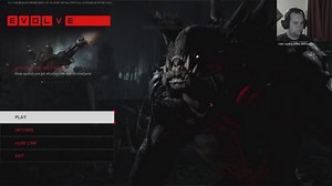 Evolve Big Alpha. Assault 2, Monsta 0.