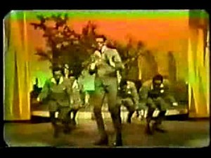 The Temptations/David Ruffin-Beauty's Only Skin Deep (1967 color clip)2.flv
