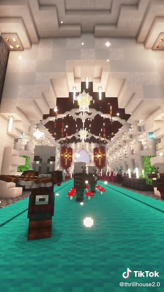 The Best Nether Mod: Incendium