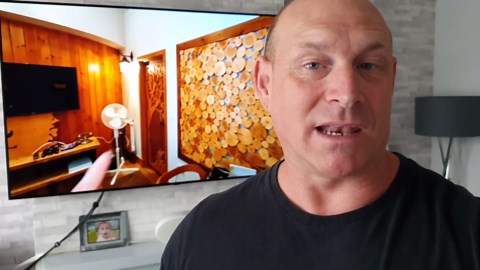 LG OLED Software Update 03.23.06 I Say It’s a Game Changer