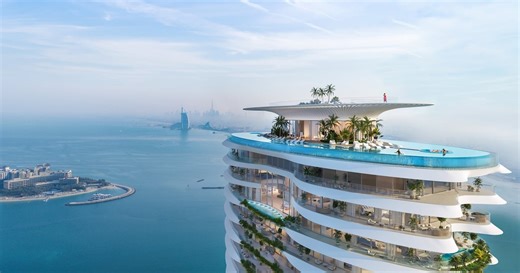 The ten most expensive homes sold in Dubai | The National