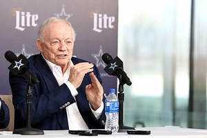 Regrading Dallas Cowboys 2024 NFL draft picks: How did Jerry Jones fare?