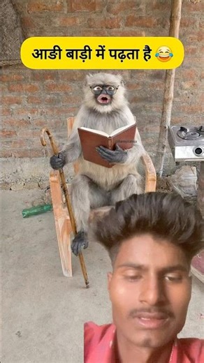आड़ी बाड़ी में पढ़ता है #funny #thetharpuns #shilpisaroja #comedy