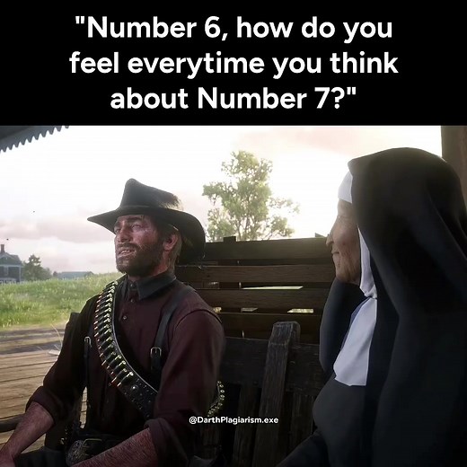 Numbers Lore: Gameplay vs Lore Meme