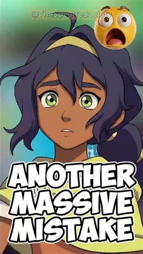 Avatar's Time Jump MAKES NO SENSE #avatarthelastairbender #shorts #lore