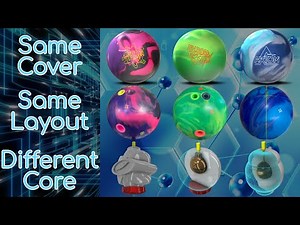 The Classroom #4: Same Cover, Same Layout, Different Core (Bowling Instruction)