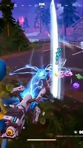Fortnite Season 7 Alien ACTION Scene – CRAZY #newfortnite #fortnitebr #fortniteskins