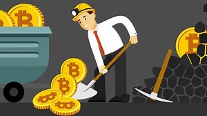 CCminer & NVIDIA GPU's