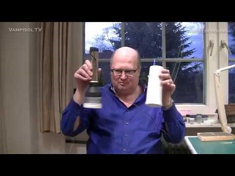 Greenkeeper vs Grasmaster