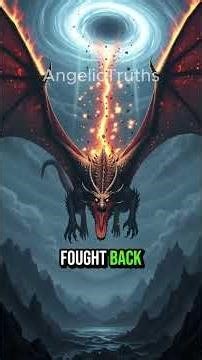 Michael vs Lucifer 2025 — the battle never ended