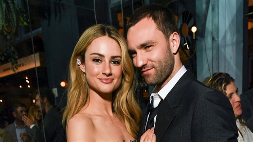 Grace Van Patten & Jackson White's First Date Was the Stuff of Rom-Coms