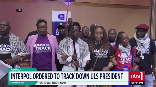 2.1K views · 42 reactions | VIDEO: Buganda Road Magistrates’ Court has issued an arrest warrant for Uganda Law Society President Isaac Ssemakadde. @SNabakooza1 #NBSLiveAt9 #NBSUpdates | NBS Television | Facebook