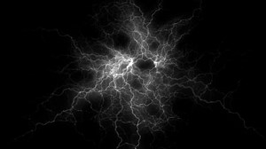 Free video - Plasma, Lightning, Light, Fractal