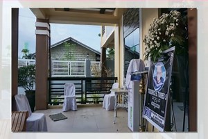 TEODORICO TEDDY TORRES SR.