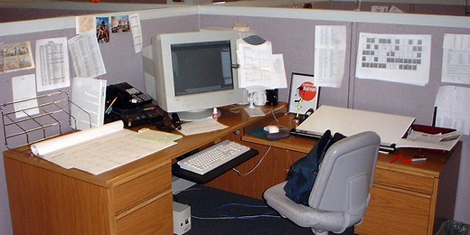 6 video games to play secretly at work