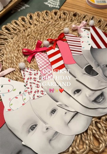 Creative Ideas for Your Baby's First Birthday Celebration