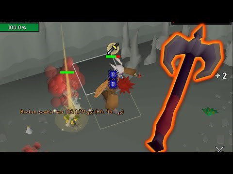 Jagex Just Changed the Ironman Meta Forever. | Ironman Progress Series Ep. 16