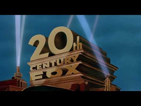 20th Century Fox (1991)