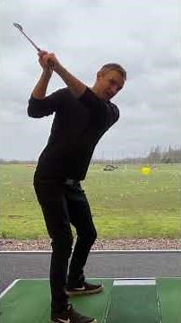 How to clear your hips in the golf swing