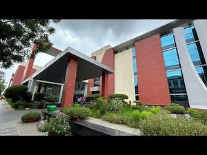 Capgemini | Office Campus | Noida Special Economic Zone | NSEZ