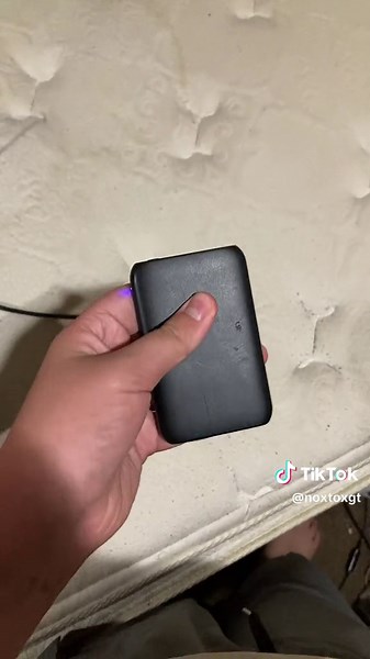 Home made oculus battery pack#oculus #oculusquest2 #diy #homemade #batterypack