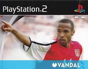 FIFA 2002: TODA la información - PS2, PS One, PC, GameCube - Vandal