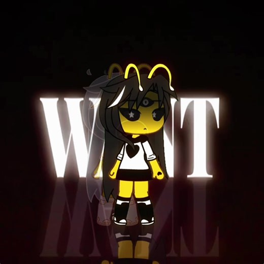 CRY FOR ME 💛: A Gacha Story of Love and Humor