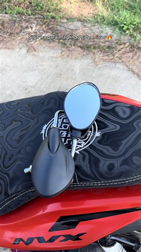Universal Side Mirrors for Motorcycles: The Ultimate Guide