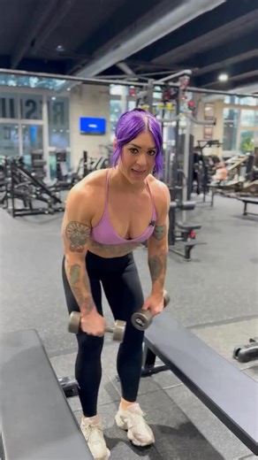 The simplest tip for building 3D delts: Work them from all angles 🤝 Save this video & let me know which exercise is your favourite 🦄❤️‍🔥 #shoulderworkout #shoulderday #shoulderexercises | Fitness Unicorn Coaching