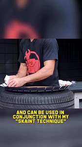 I reckon this is still one of the most useful hacks on the internet, unlike so many other 'hack' videos which are just slightly interesting ideas that no one will ever use 🤨 You can grab those MCM cards from here: https://mightycarmods.com/products/mcm-playing-cards Do you have any other genuinely useful hacks for car peeps? #mcmfalconxr8 #spraypaint #ryobiau #hack #mightycarmods RYOBI Australia | Mighty Car Mods