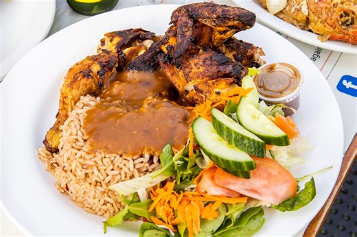 Toronto's most iconic Caribbean restaurant faces unclear future after suddenly shutting down location | Food & Drink