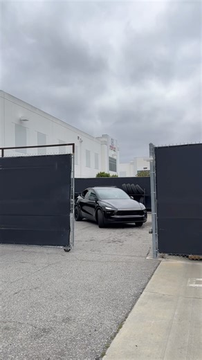 9K views · 1.5K reactions | From delivery to development mode in under a day. A 2026 Diamond Black Model Y is now part of the UP Tesla fleet family — first mod: Forged PD Wheels. What’s next? | Unplugged Performance | Facebook