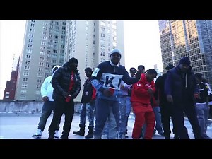 Jadakiss, Styles P & Sheek Louch – New York Legends (Music Video)