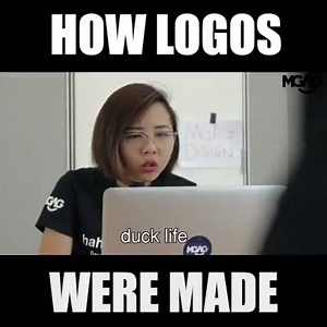 Tutorial: How to design a logo. | MGAG