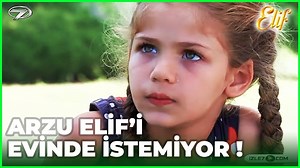 2.2K views · 56 reactions | Arzu Elif'i Evinde İstemiyor! - Elif Dizisi 4.Bölüm Elif'in ve Melek'in kalpleri, hala birlikte ama artık birbirlerinden çok uzakta atmaktadır. Elif, çiftlikteki hayata bir türlü ısınamaz. Bunun da ilk sebebi evin küçük kızı Tuğçe'nin kıskançlığıdır. Tuğçe, Elif'e hayatı zindan etmek için elinden gelen her şeyi yapar. #ElifDizisi #Kanal7 | Películas Turcas Con Doblaje Español | Facebook