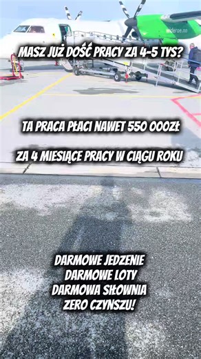 Oto poprawiona wersja podpisu z końcówką, o którą prosisz, oraz 5 hashtagów: ⸻ To nie jest ogłoszenie o pracę. To po prostu realia pracy na platformach wiertniczych w Norwegii. Jeśli temat pracy offshore Cię interesuje i chcesz dowiedzieć się, jak wygląda droga do takiej pracy, wejdź na mój profil. Pomagamy osobom z Polski oraz z całej Europy przygotować się do pracy na platformach wiertniczych w Norwegii. Robimy to poprzez: • konsultacje wideo • nasz szczegółowy poradnik • pełne wsparcie w prog