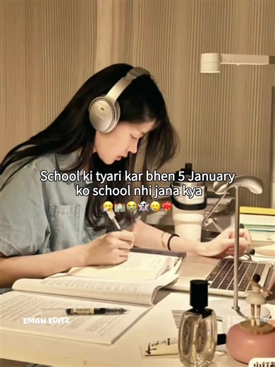 School Starts on 5th January: Excitement and Anticipation