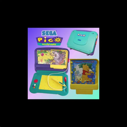 Reviving 90's Computer Games for Today's Kids