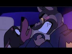 Animated Short Film: "Canine Coppers" (2017)