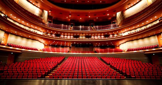 Theatre vs. Theater: What’s the Difference?