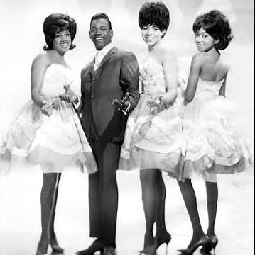 The Wah-Watusi - The Orlons (1962) (Spliced Stereo Mix).