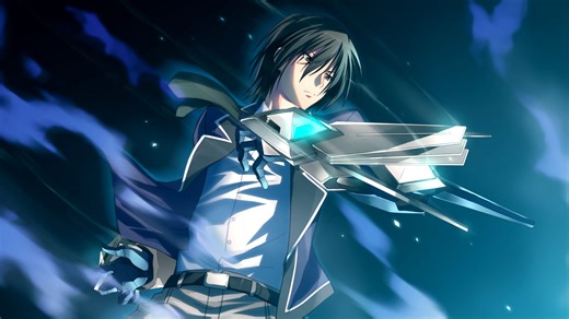 【Zero Infinity】全剧情流程实况「那么—就让时计的针前进吧」｜注视吧，“永久機関”就在这里｜【完结】